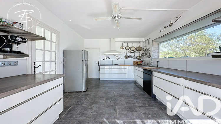 Ma-Cabane - Vente Maison Hyères, 160 m²