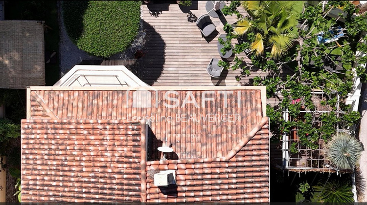 Ma-Cabane - Vente Maison Hyeres, 157 m²