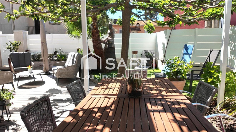 Ma-Cabane - Vente Maison Hyeres, 157 m²