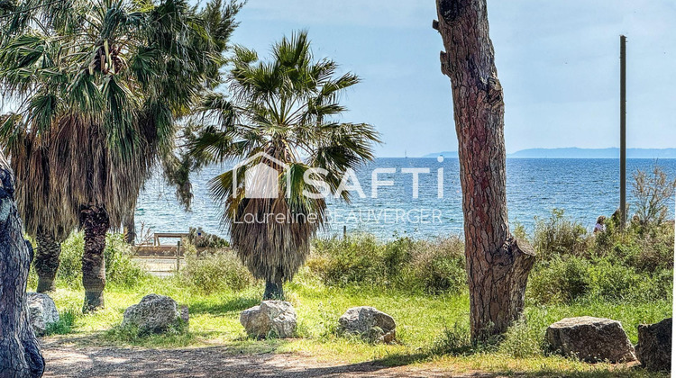 Ma-Cabane - Vente Maison Hyeres, 157 m²