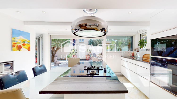 Ma-Cabane - Vente Maison Hyeres, 157 m²