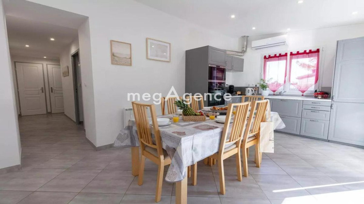 Ma-Cabane - Vente Maison HYERES, 120 m²