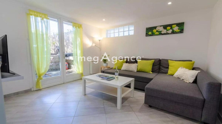 Ma-Cabane - Vente Maison HYERES, 120 m²