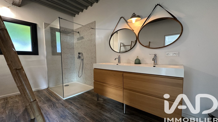 Ma-Cabane - Vente Maison Hyères, 131 m²