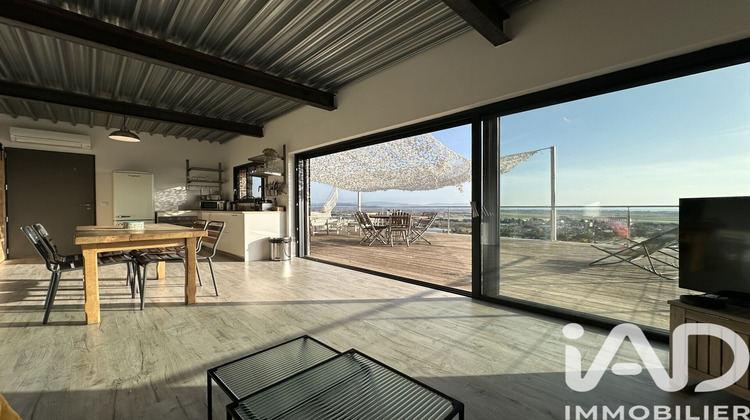 Ma-Cabane - Vente Maison Hyères, 131 m²
