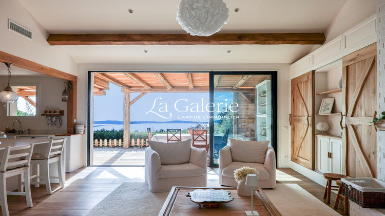 Ma-Cabane - Vente Maison Hyères, 90 m²