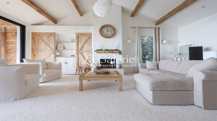Ma-Cabane - Vente Maison Hyères, 90 m²