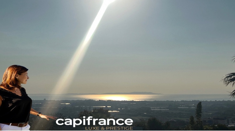 Ma-Cabane - Vente Maison HYERES, 228 m²