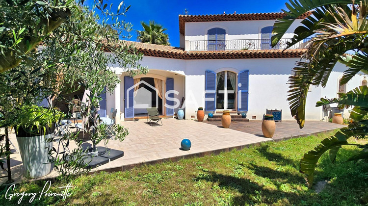 Ma-Cabane - Vente Maison Hyeres, 147 m²