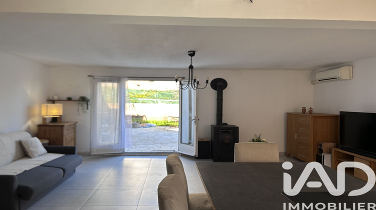 Ma-Cabane - Vente Maison Hyères, 80 m²