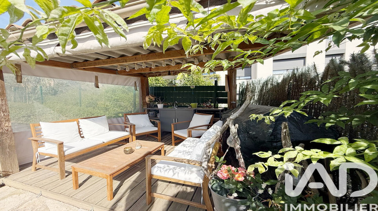 Ma-Cabane - Vente Maison Hyères, 135 m²