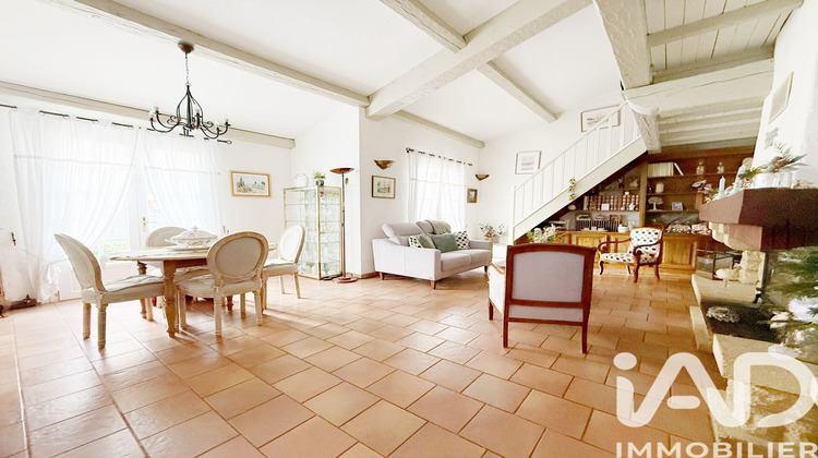 Ma-Cabane - Vente Maison Hyères, 135 m²