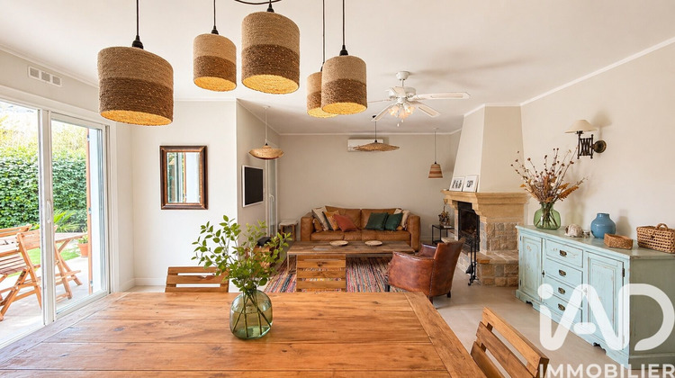 Ma-Cabane - Vente Maison Hyères, 85 m²