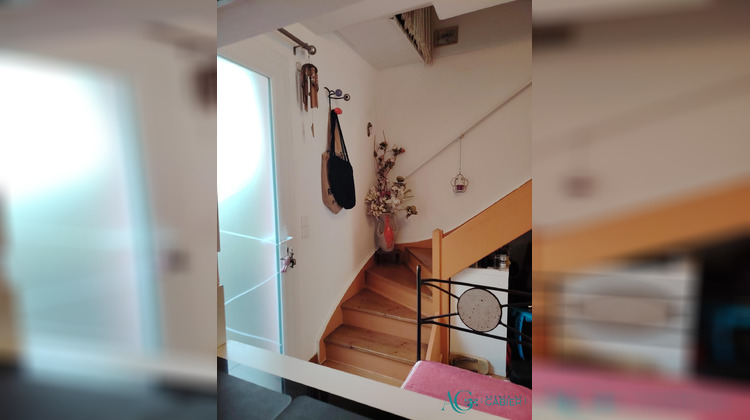 Ma-Cabane - Vente Maison Hyères, 77 m²