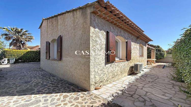 Ma-Cabane - Vente Maison Hyères, 104 m²