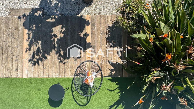 Ma-Cabane - Vente Maison Hyeres, 130 m²