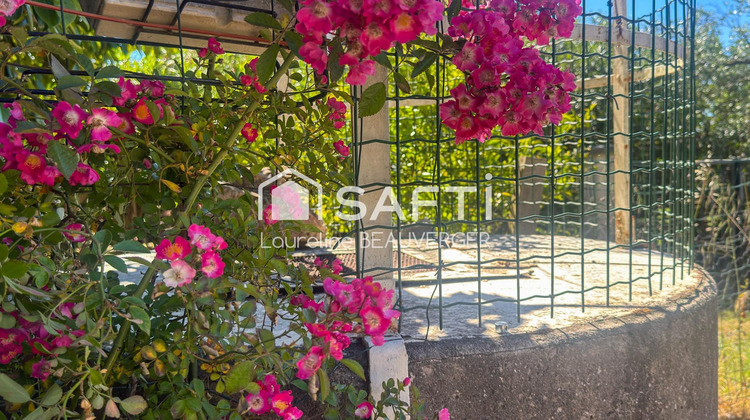 Ma-Cabane - Vente Maison Hyeres, 130 m²