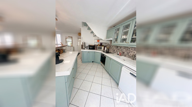 Ma-Cabane - Vente Maison Hyères, 78 m²