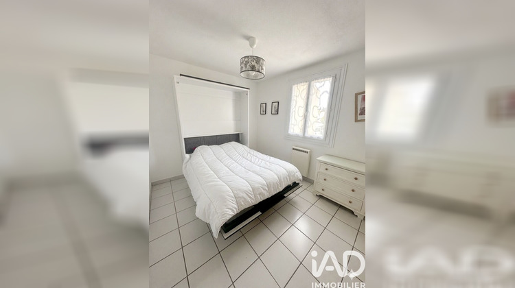 Ma-Cabane - Vente Maison Hyères, 78 m²
