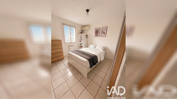 Ma-Cabane - Vente Maison Hyères, 78 m²