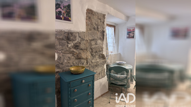 Ma-Cabane - Vente Maison Hyères, 48 m²