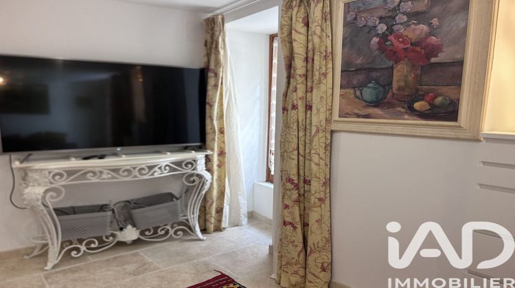 Ma-Cabane - Vente Maison Hyères, 48 m²
