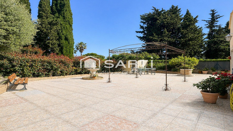 Ma-Cabane - Vente Maison Hyeres, 176 m²