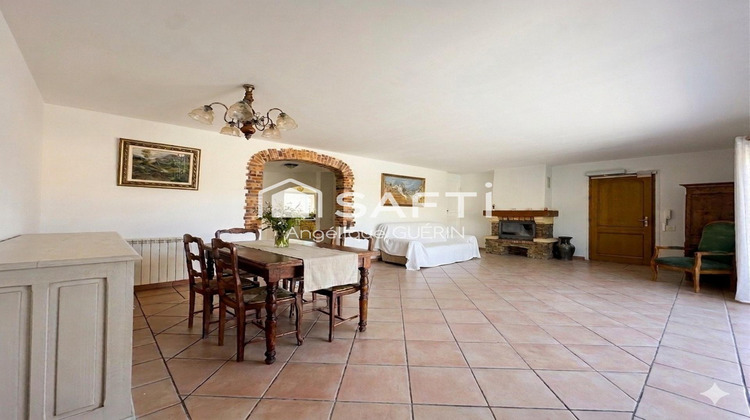Ma-Cabane - Vente Maison Hyeres, 176 m²