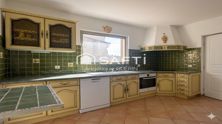 Ma-Cabane - Vente Maison Hyeres, 176 m²