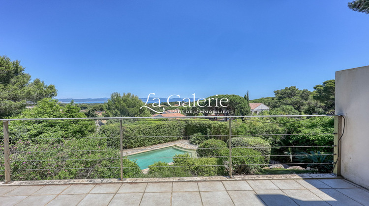 Ma-Cabane - Vente Maison Hyères, 260 m²