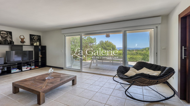 Ma-Cabane - Vente Maison Hyères, 260 m²