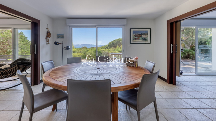 Ma-Cabane - Vente Maison Hyères, 260 m²