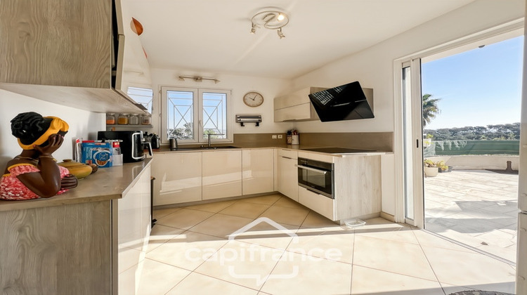 Ma-Cabane - Vente Maison HYERES, 114 m²