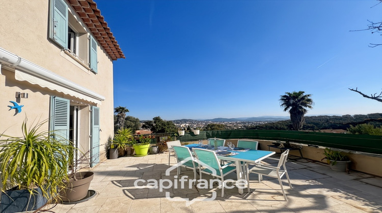 Ma-Cabane - Vente Maison HYERES, 114 m²