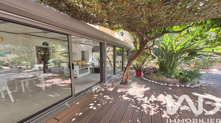 Ma-Cabane - Vente Maison Hyères, 170 m²
