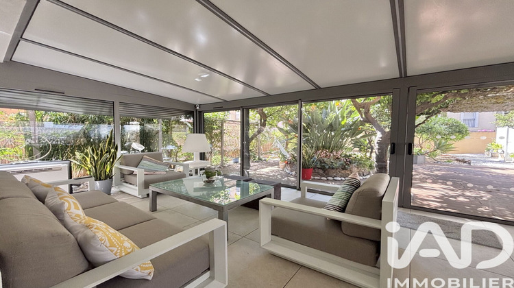 Ma-Cabane - Vente Maison Hyères, 170 m²