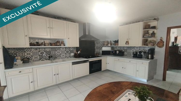 Ma-Cabane - Vente Maison Hyères, 260 m²
