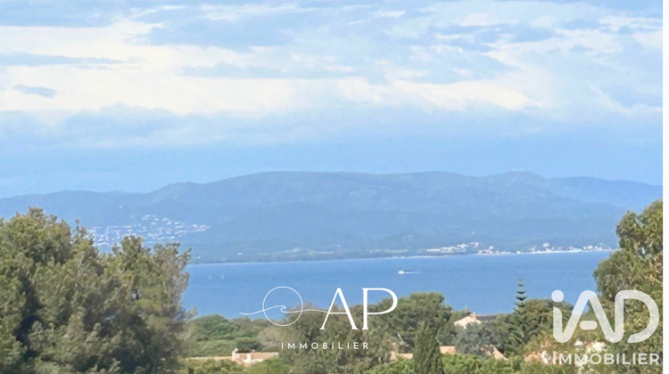 Ma-Cabane - Vente Maison Hyères, 260 m²