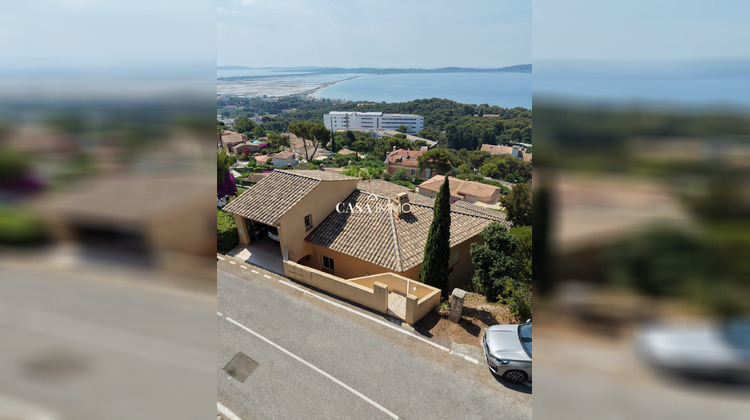 Ma-Cabane - Vente Maison Hyères, 118 m²