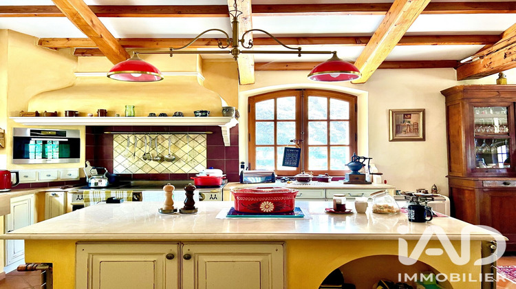 Ma-Cabane - Vente Maison Hyères, 180 m²