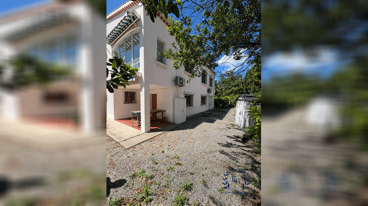 Ma-Cabane - Vente Maison Hyères, 175 m²