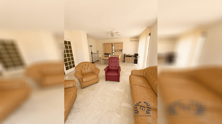 Ma-Cabane - Vente Maison Hyères, 175 m²