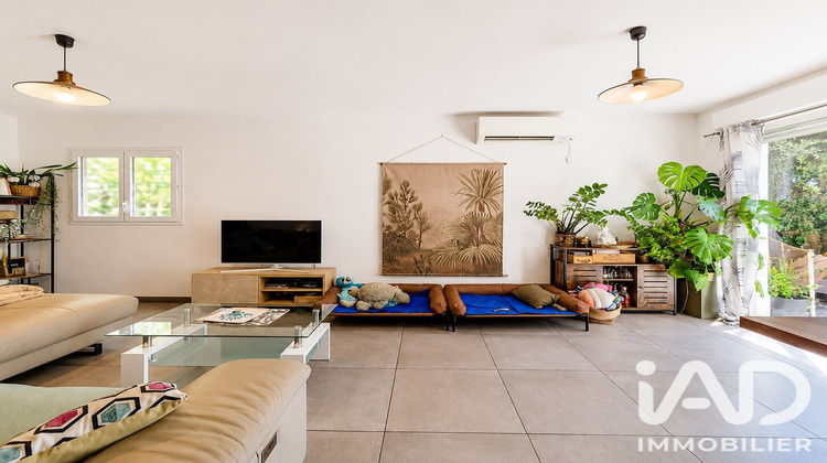 Ma-Cabane - Vente Maison Hyères, 100 m²