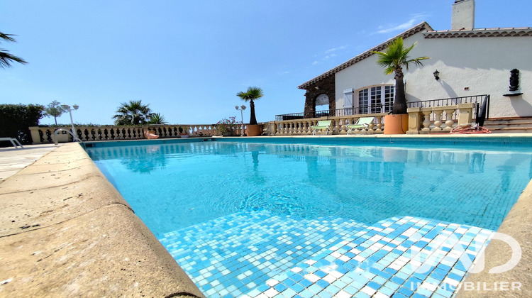 Ma-Cabane - Vente Maison Hyères, 230 m²