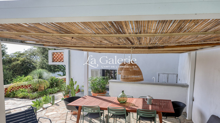 Ma-Cabane - Vente Maison Hyères, 175 m²