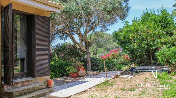 Ma-Cabane - Vente Maison Hyères, 46 m²