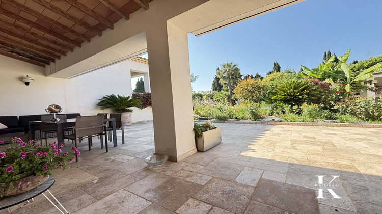 Ma-Cabane - Vente Maison Hyères, 180 m²