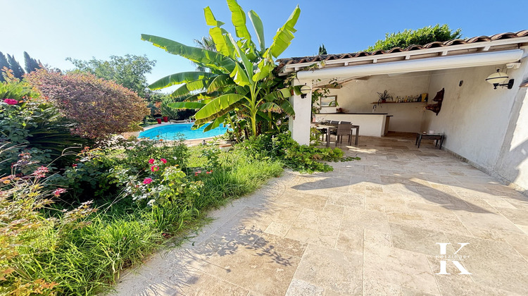 Ma-Cabane - Vente Maison Hyères, 180 m²