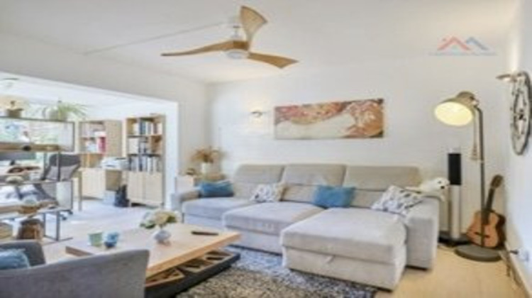 Ma-Cabane - Vente Maison HYERES, 105 m²