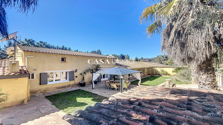 Ma-Cabane - Vente Maison Hyères, 455 m²